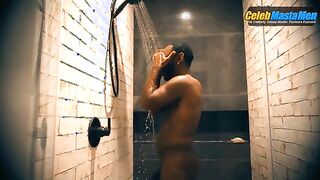 BOBBY MUSIQUE COOKS NUDE/SEXY SCENE IN THIRTY