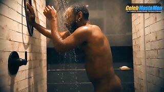BOBBY MUSIQUE COOKS NUDE/SEXY SCENE IN THIRTY