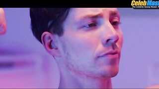 SAM BARRETT NUDE/SEXY SCREENSHOT 5 IN MY BLOODY GALENTINE