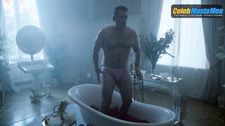 JASON JONES NUDE/SEXY SCREENSHOT 2 IN THE DETOUR