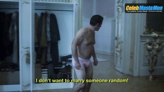 JASON JONES NUDE/SEXY SCREENSHOT 5 IN THE DETOUR