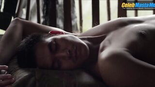 SUKOLLAWAT KANAROT NUDE/SEXY SCREENSHOT 4 IN MALILA THE FAREWELL FLOWER