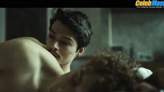 TOMASZ ZIETEK NUDE/SEXY SCREENSHOT 10 IN OPERATION HYACINTH