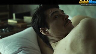 TOMASZ ZIETEK NUDE/SEXY SCENE IN OPERATION HYACINTH