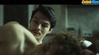 TOMASZ ZIETEK NUDE/SEXY SCREENSHOT 9 IN OPERATION HYACINTH
