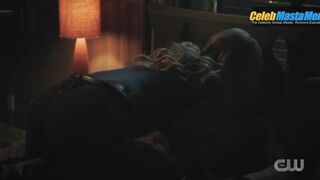 K.J. APA NUDE/SEXY SCREENSHOT 2 IN RIVERDALE
