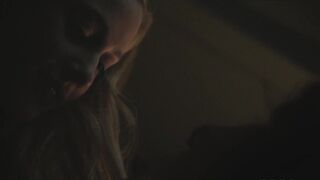K.J. APA NUDE/SEXY SCREENSHOT 5 IN RIVERDALE