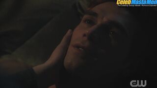 K.J. APA NUDE/SEXY SCREENSHOT 6 IN RIVERDALE
