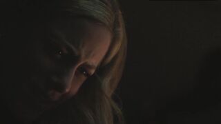 K.J. APA NUDE/SEXY SCREENSHOT 9 IN RIVERDALE