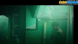ANDRES DELGADO NUDE/SEXY SCENE IN DALE GAS