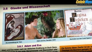 MAX VON DER GROEBEN NUDE/SEXY SCREENSHOT 3 IN SUCK ME SHAKESPEER 3