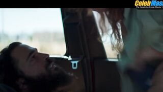 IZEL SEYLANI NUDE/SEXY SCENE IN DAPHNE