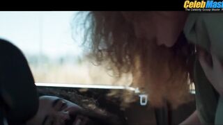 IZEL SEYLANI NUDE/SEXY SCREENSHOT 7 IN DAPHNE