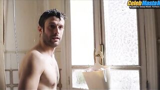 JUAN BLANCO NUDE/SEXY SCENE IN DAFNE AND THE REST