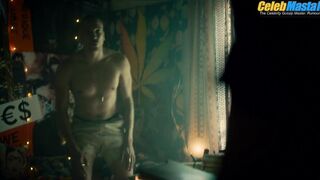 CORENTIN FILA NUDE/SEXY SCENE IN ESCORT BOYS