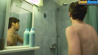 FEDERICO CESARI NUDE/SEXY SCENE IN EVERYTHING CALLS FOR SALVATION