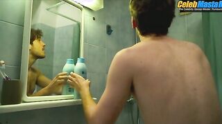 FEDERICO CESARI NUDE/SEXY SCREENSHOT 7 IN EVERYTHING CALLS FOR SALVATION