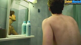 FEDERICO CESARI NUDE/SEXY SCREENSHOT 8 IN EVERYTHING CALLS FOR SALVATION
