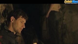 DANIEL KREJCIK NUDE/SEXY SCENE IN WHERE BUTTERFLIES DON'T FLY
