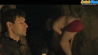 DANIEL KREJCIK NUDE/SEXY SCREENSHOT 3 IN WHERE BUTTERFLIES DON'T FLY