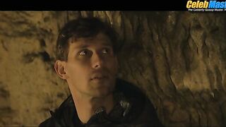 DANIEL KREJCIK NUDE/SEXY SCREENSHOT 6 IN WHERE BUTTERFLIES DON'T FLY
