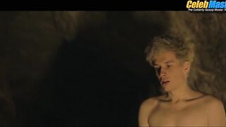 DANIEL KREJCIK NUDE/SEXY SCENE IN WHERE BUTTERFLIES DON'T FLY