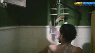 LUIS MARIO JIMENEZ NUDE/SEXY SCENE IN SALT WATER