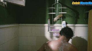 LUIS MARIO JIMENEZ NUDE/SEXY SCREENSHOT 2 IN SALT WATER