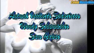 SAM CUPAE NUDE/SEXY SCENE IN ANIMAL INSTINCTS III