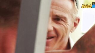 CAM GIGANDET AND NEIL BROWN JR. AND UNKNOWN NUDE/SEXY SCREENSHOT 9 IN NEVER BACK DOWN