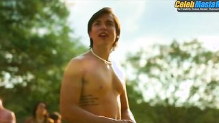 ALEX DIAZ NUDE/SEXY SCREENSHOT 6 IN GLITTER &AMP; DOOM