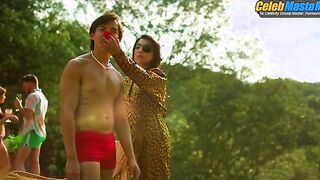 ALEX DIAZ NUDE/SEXY SCREENSHOT 7 IN GLITTER &AMP; DOOM