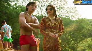 ALEX DIAZ NUDE/SEXY SCREENSHOT 9 IN GLITTER &AMP; DOOM