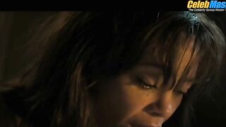 CHRIS PINE NUDE/SEXY SCREENSHOT 6 IN ALL THE OLD KNIVES