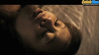 CHRIS PINE NUDE/SEXY SCREENSHOT 7 IN ALL THE OLD KNIVES