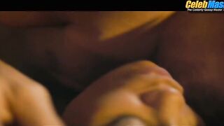 CHRIS PINE NUDE/SEXY SCREENSHOT 9 IN ALL THE OLD KNIVES