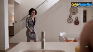 RICHARD FLEESHMAN NUDE/SEXY SCENE IN FOUR WEDDINGS AND A FUNERAL