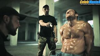 KONRAD ELERYK NUDE/SEXY SCENE IN GO AHEAD, BROTHER