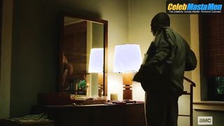 BRENT JENNINGS NUDE/SEXY SCENE IN LODGE 49