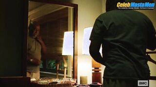 BRENT JENNINGS NUDE/SEXY SCREENSHOT 6 IN LODGE 49