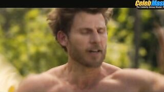 TRAVIS VAN WINKLE NUDE/SEXY SCENE IN FUBAR