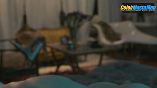 PETER DANIEL STRAUS NUDE/SEXY SCREENSHOT 7 IN LUST LIFE LOVE