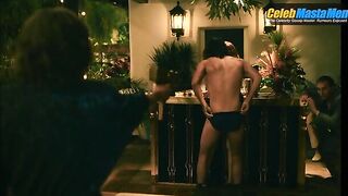 JEFFREY VINCENT PARISE NUDE/SEXY SCREENSHOT 3 IN GRISELDA