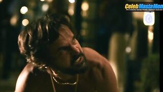 JEFFREY VINCENT PARISE NUDE/SEXY SCREENSHOT 8 IN GRISELDA