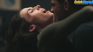 ANDRES BAIDA NUDE/SEXY SCENE IN UNSPEAKABLE SINS
