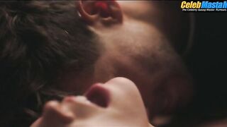 ANDRES BAIDA NUDE/SEXY SCENE IN UNSPEAKABLE SINS