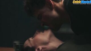 ANDRES BAIDA NUDE/SEXY SCENE IN UNSPEAKABLE SINS
