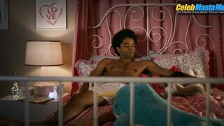 ODISEAS GEORGIADIS NUDE/SEXY SCENE IN TRINKETS