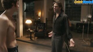 ISAAC POWELL AND JOHN BUBNIAK NUDE/SEXY SCREENSHOT 4 IN AMERICAN HORROR STORY