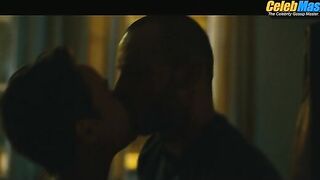 MATEUSZ BANASIUK NUDE/SEXY SCENE IN FURIOZA